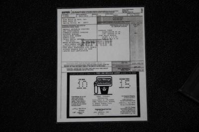 Used 1988 Ferrari Testarossa Used 1988 Ferrari Testarossa for sale Sold at Cauley Ferrari in West Bloomfield MI 32