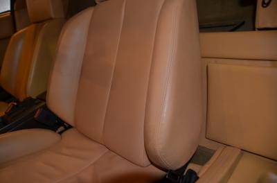 Used 1991 Ferrari Testarossa Used 1991 Ferrari Testarossa for sale Sold at Cauley Ferrari in West Bloomfield MI 27