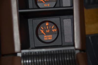 Used 1991 Ferrari Testarossa Used 1991 Ferrari Testarossa for sale Sold at Cauley Ferrari in West Bloomfield MI 33