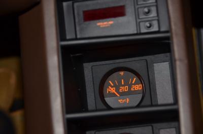 Used 1991 Ferrari Testarossa Used 1991 Ferrari Testarossa for sale Sold at Cauley Ferrari in West Bloomfield MI 34