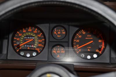 Used 1991 Ferrari Testarossa Used 1991 Ferrari Testarossa for sale Sold at Cauley Ferrari in West Bloomfield MI 39