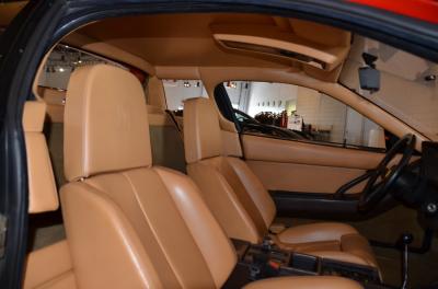 Used 1991 Ferrari Testarossa Used 1991 Ferrari Testarossa for sale Sold at Cauley Ferrari in West Bloomfield MI 43