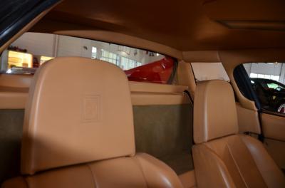Used 1991 Ferrari Testarossa Used 1991 Ferrari Testarossa for sale Sold at Cauley Ferrari in West Bloomfield MI 44