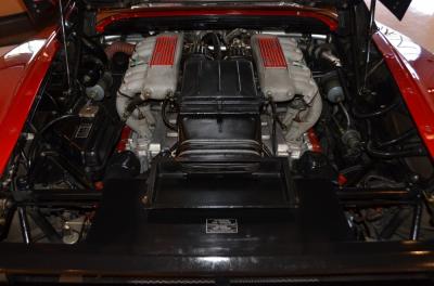 Used 1991 Ferrari Testarossa Used 1991 Ferrari Testarossa for sale Sold at Cauley Ferrari in West Bloomfield MI 50
