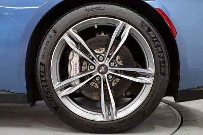 New 2019 Ferrari GTC4Lusso New 2019 Ferrari GTC4Lusso for sale Sold at Cauley Ferrari in West Bloomfield MI 13