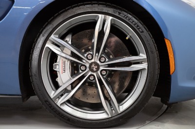 New 2019 Ferrari GTC4Lusso New 2019 Ferrari GTC4Lusso for sale Sold at Cauley Ferrari in West Bloomfield MI 14