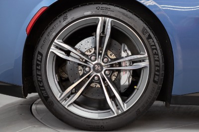 New 2019 Ferrari GTC4Lusso New 2019 Ferrari GTC4Lusso for sale Sold at Cauley Ferrari in West Bloomfield MI 15