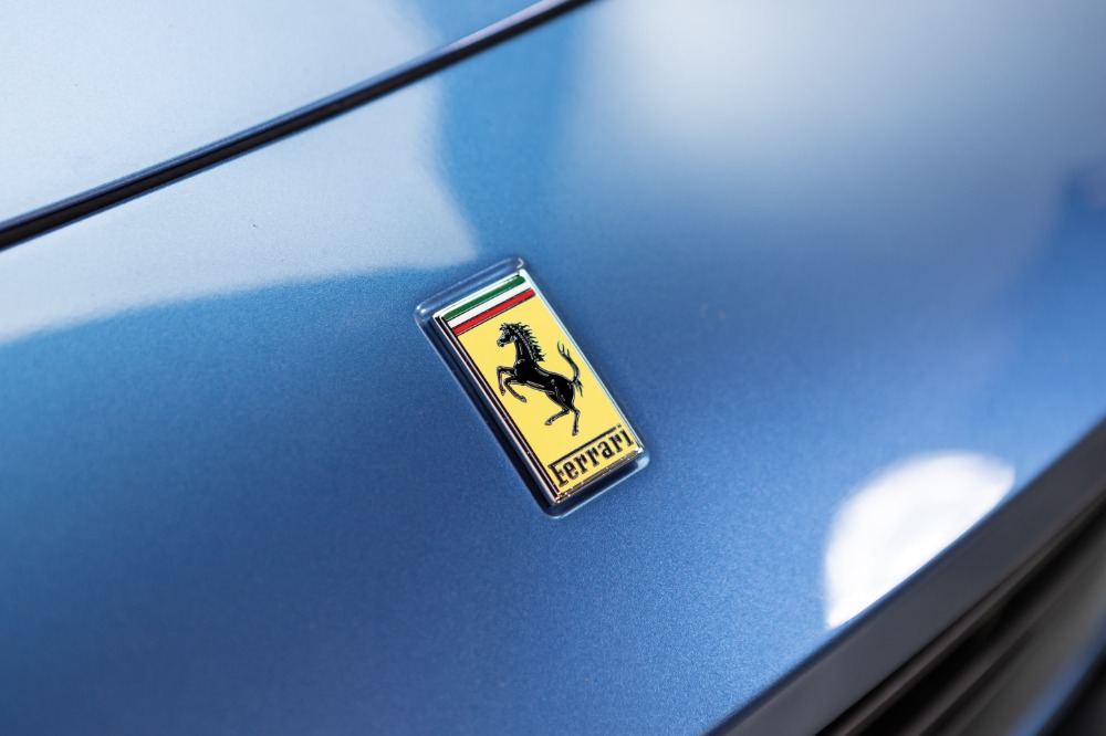 New 2019 Ferrari GTC4Lusso New 2019 Ferrari GTC4Lusso for sale Sold at Cauley Ferrari in West Bloomfield MI 17