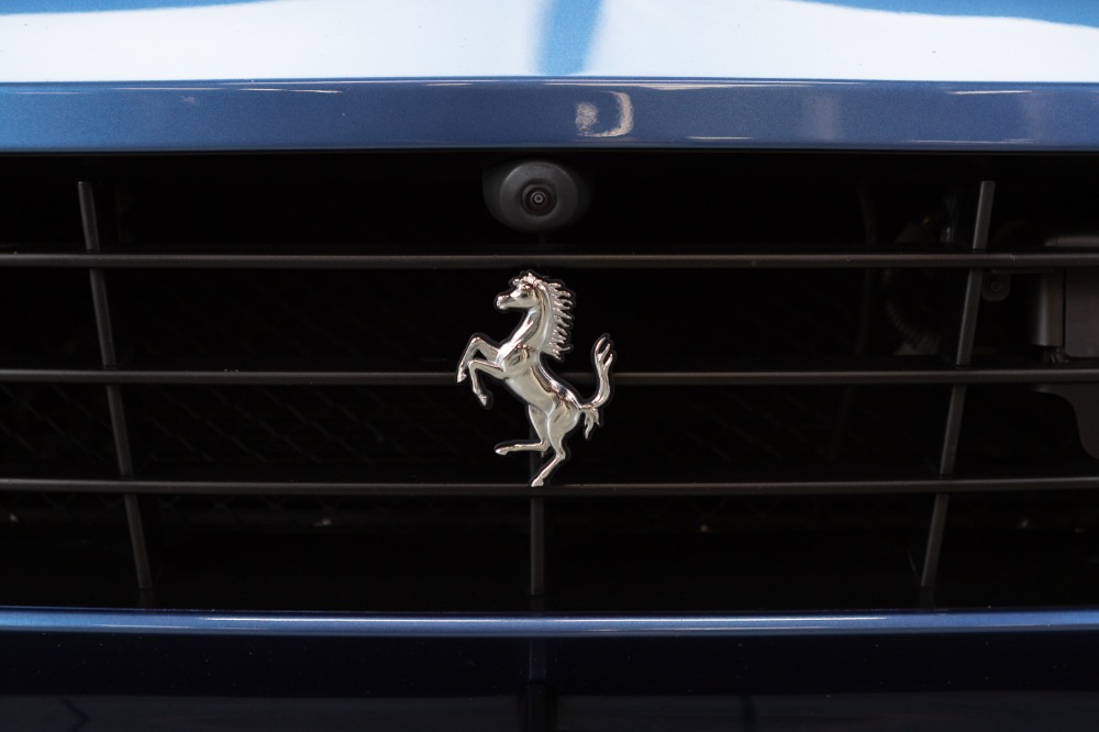 New 2019 Ferrari GTC4Lusso New 2019 Ferrari GTC4Lusso for sale Sold at Cauley Ferrari in West Bloomfield MI 18