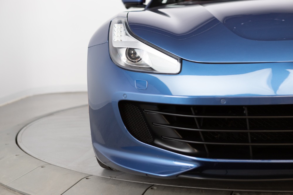 New 2019 Ferrari GTC4Lusso New 2019 Ferrari GTC4Lusso for sale Sold at Cauley Ferrari in West Bloomfield MI 19