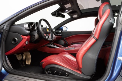New 2019 Ferrari GTC4Lusso New 2019 Ferrari GTC4Lusso for sale Sold at Cauley Ferrari in West Bloomfield MI 2