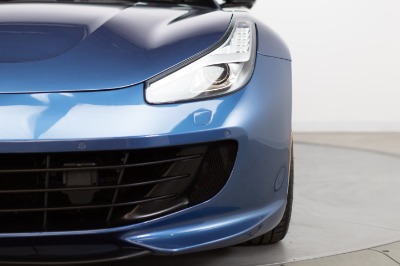 New 2019 Ferrari GTC4Lusso New 2019 Ferrari GTC4Lusso for sale Sold at Cauley Ferrari in West Bloomfield MI 20