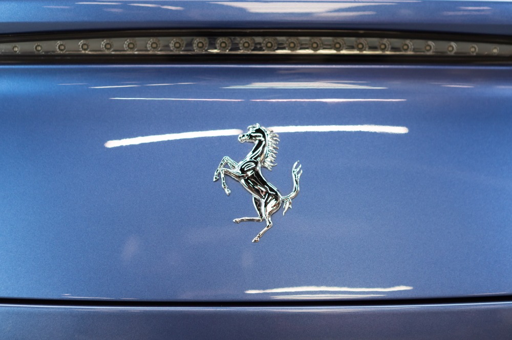 New 2019 Ferrari GTC4Lusso New 2019 Ferrari GTC4Lusso for sale Sold at Cauley Ferrari in West Bloomfield MI 26