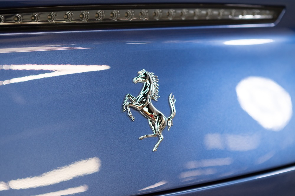 New 2019 Ferrari GTC4Lusso New 2019 Ferrari GTC4Lusso for sale Sold at Cauley Ferrari in West Bloomfield MI 27