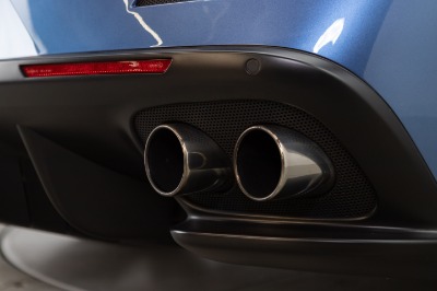 New 2019 Ferrari GTC4Lusso New 2019 Ferrari GTC4Lusso for sale Sold at Cauley Ferrari in West Bloomfield MI 31