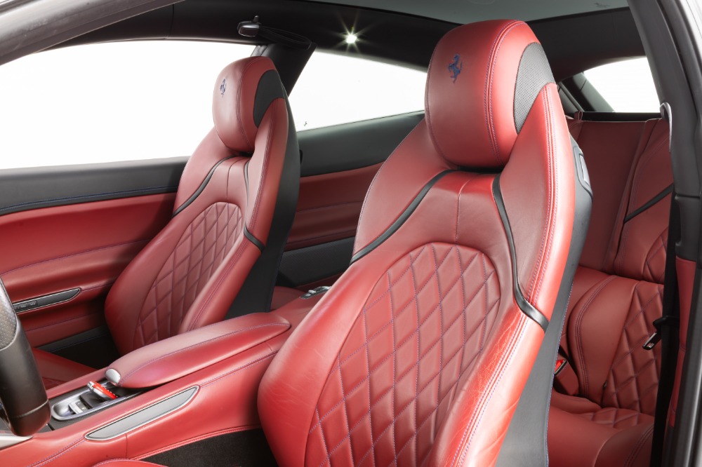 New 2019 Ferrari GTC4Lusso New 2019 Ferrari GTC4Lusso for sale Sold at Cauley Ferrari in West Bloomfield MI 36