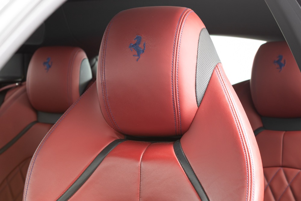 New 2019 Ferrari GTC4Lusso New 2019 Ferrari GTC4Lusso for sale Sold at Cauley Ferrari in West Bloomfield MI 37