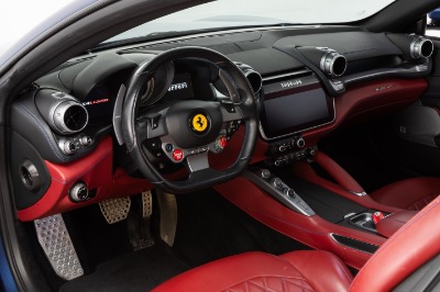 New 2019 Ferrari GTC4Lusso New 2019 Ferrari GTC4Lusso for sale Sold at Cauley Ferrari in West Bloomfield MI 41