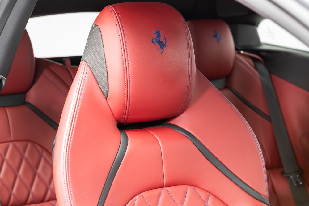 New 2019 Ferrari GTC4Lusso New 2019 Ferrari GTC4Lusso for sale Sold at Cauley Ferrari in West Bloomfield MI 51