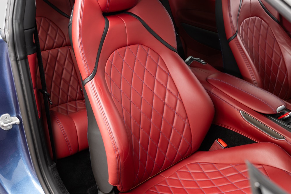 New 2019 Ferrari GTC4Lusso New 2019 Ferrari GTC4Lusso for sale Sold at Cauley Ferrari in West Bloomfield MI 52