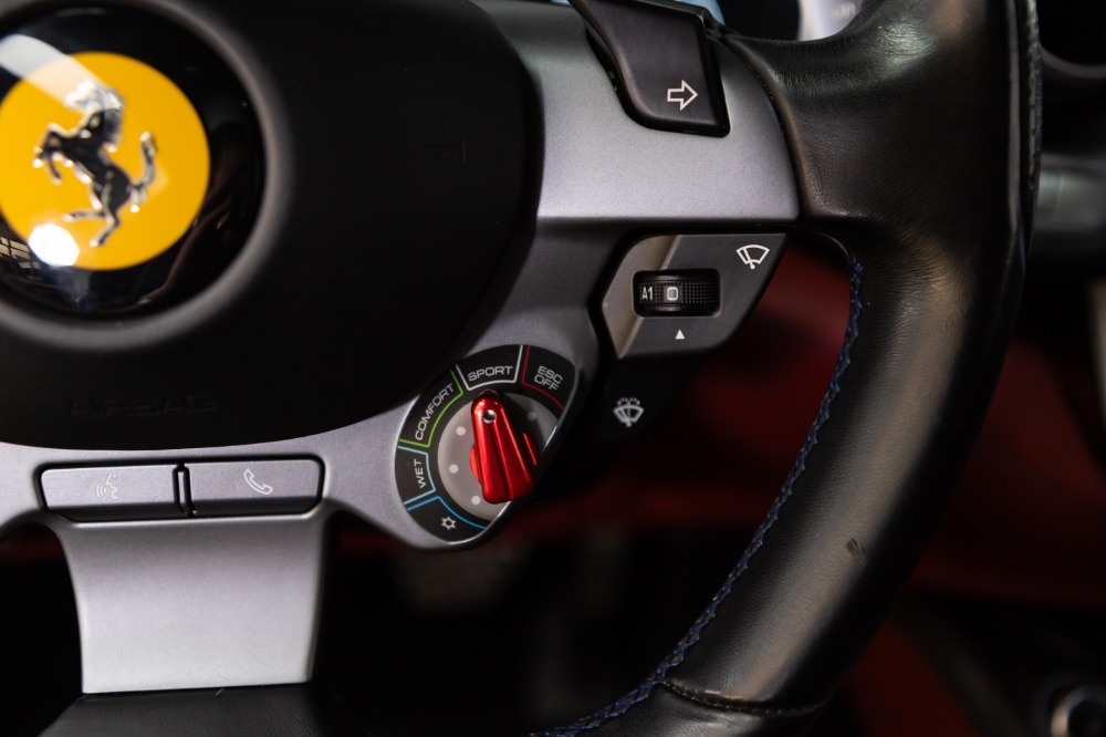 New 2019 Ferrari GTC4Lusso New 2019 Ferrari GTC4Lusso for sale Sold at Cauley Ferrari in West Bloomfield MI 59