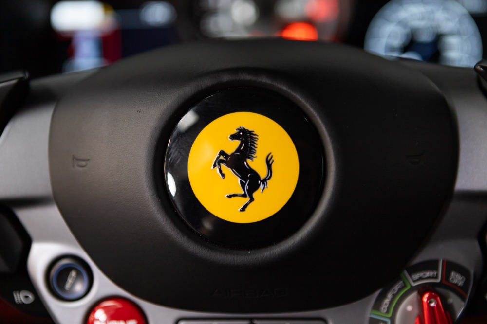 New 2019 Ferrari GTC4Lusso New 2019 Ferrari GTC4Lusso for sale Sold at Cauley Ferrari in West Bloomfield MI 60