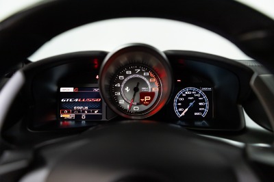New 2019 Ferrari GTC4Lusso New 2019 Ferrari GTC4Lusso for sale Sold at Cauley Ferrari in West Bloomfield MI 61