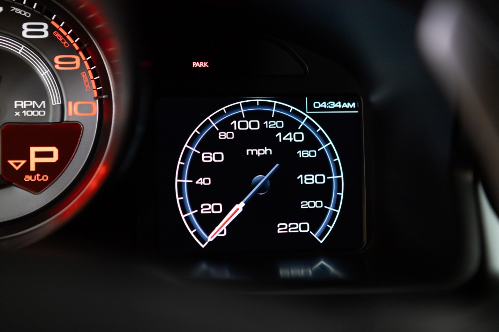 New 2019 Ferrari GTC4Lusso New 2019 Ferrari GTC4Lusso for sale Sold at Cauley Ferrari in West Bloomfield MI 64