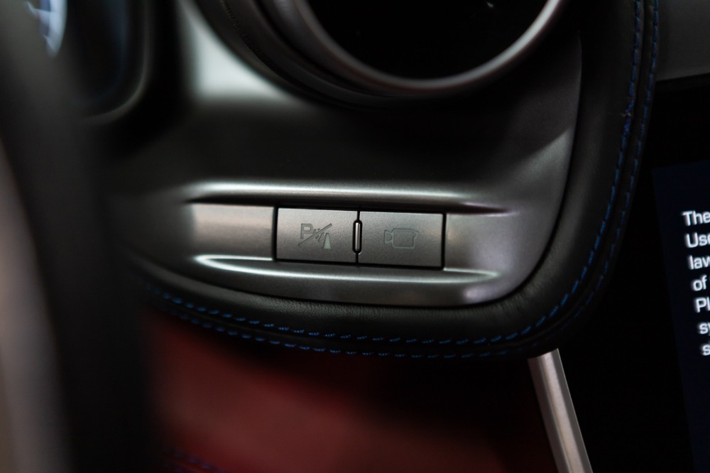 New 2019 Ferrari GTC4Lusso New 2019 Ferrari GTC4Lusso for sale Sold at Cauley Ferrari in West Bloomfield MI 66