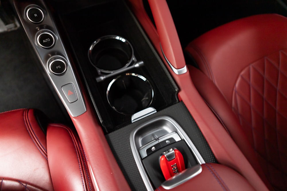 New 2019 Ferrari GTC4Lusso New 2019 Ferrari GTC4Lusso for sale Sold at Cauley Ferrari in West Bloomfield MI 71