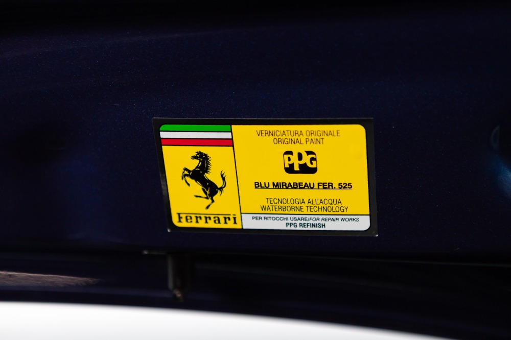 New 2019 Ferrari GTC4Lusso New 2019 Ferrari GTC4Lusso for sale Sold at Cauley Ferrari in West Bloomfield MI 82