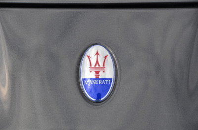 Used 2017 Maserati GranTurismo Sport Used 2017 Maserati GranTurismo Sport for sale Sold at Cauley Ferrari in West Bloomfield MI 31