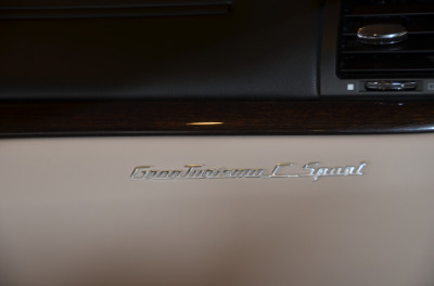 Used 2017 Maserati GranTurismo Sport Used 2017 Maserati GranTurismo Sport for sale Sold at Cauley Ferrari in West Bloomfield MI 49