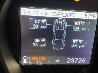 Used 2011 Ferrari California Used 2011 Ferrari California for sale Sold at Cauley Ferrari in West Bloomfield MI 30