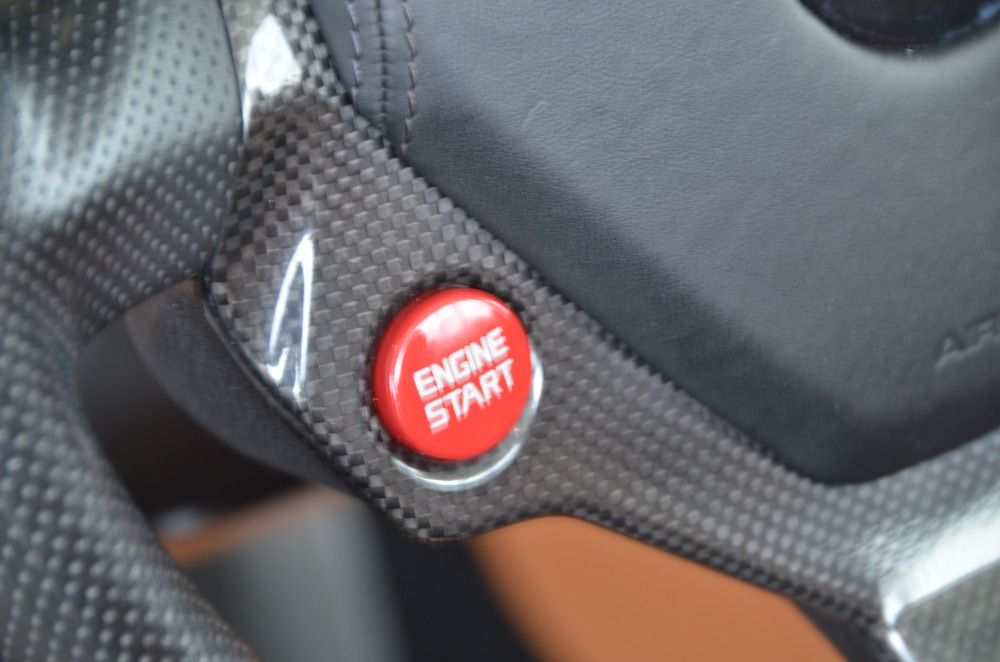 Used 2011 Ferrari California Used 2011 Ferrari California for sale Sold at Cauley Ferrari in West Bloomfield MI 32