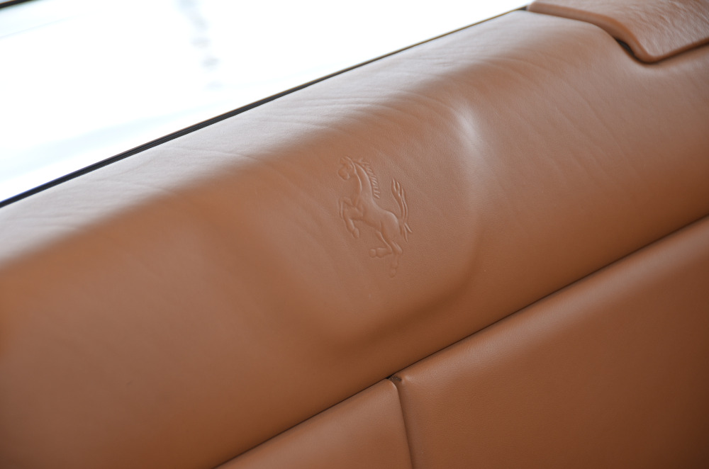 Used 2011 Ferrari California Used 2011 Ferrari California for sale Sold at Cauley Ferrari in West Bloomfield MI 41