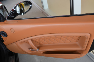 Used 2011 Ferrari California Used 2011 Ferrari California for sale Sold at Cauley Ferrari in West Bloomfield MI 42
