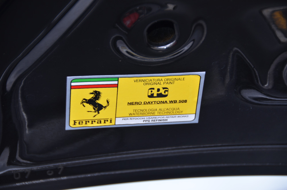Used 2011 Ferrari California Used 2011 Ferrari California for sale Sold at Cauley Ferrari in West Bloomfield MI 51