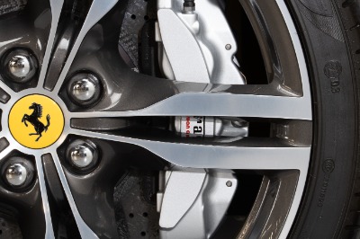 New 2019 Ferrari Portofino New 2019 Ferrari Portofino for sale Sold at Cauley Ferrari in West Bloomfield MI 19