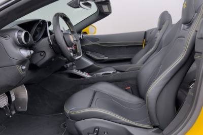 New 2019 Ferrari Portofino New 2019 Ferrari Portofino for sale Sold at Cauley Ferrari in West Bloomfield MI 2