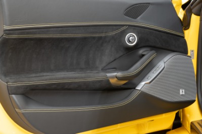 New 2019 Ferrari Portofino New 2019 Ferrari Portofino for sale Sold at Cauley Ferrari in West Bloomfield MI 24