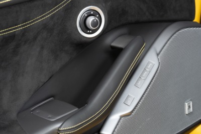 New 2019 Ferrari Portofino New 2019 Ferrari Portofino for sale Sold at Cauley Ferrari in West Bloomfield MI 25
