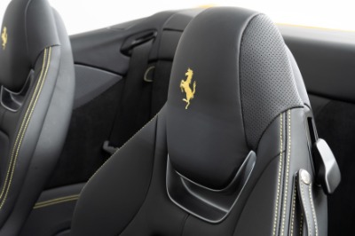New 2019 Ferrari Portofino New 2019 Ferrari Portofino for sale Sold at Cauley Ferrari in West Bloomfield MI 29