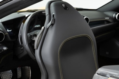 New 2019 Ferrari Portofino New 2019 Ferrari Portofino for sale Sold at Cauley Ferrari in West Bloomfield MI 34