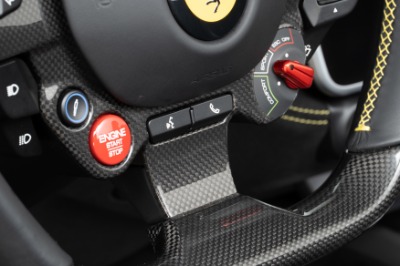 New 2019 Ferrari Portofino New 2019 Ferrari Portofino for sale Sold at Cauley Ferrari in West Bloomfield MI 39