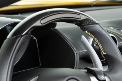 New 2019 Ferrari Portofino New 2019 Ferrari Portofino for sale Sold at Cauley Ferrari in West Bloomfield MI 40