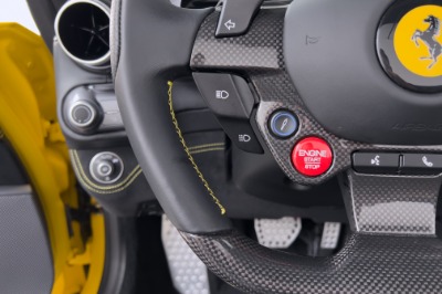 New 2019 Ferrari Portofino New 2019 Ferrari Portofino for sale Sold at Cauley Ferrari in West Bloomfield MI 41