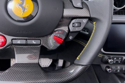 New 2019 Ferrari Portofino New 2019 Ferrari Portofino for sale Sold at Cauley Ferrari in West Bloomfield MI 42