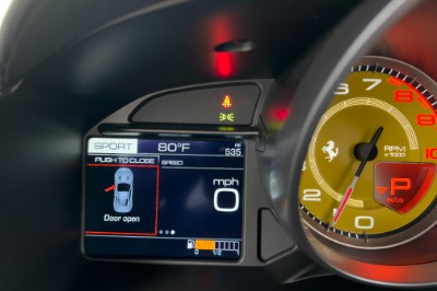 New 2019 Ferrari Portofino New 2019 Ferrari Portofino for sale Sold at Cauley Ferrari in West Bloomfield MI 43