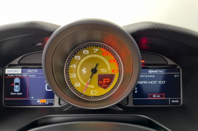 New 2019 Ferrari Portofino New 2019 Ferrari Portofino for sale Sold at Cauley Ferrari in West Bloomfield MI 44